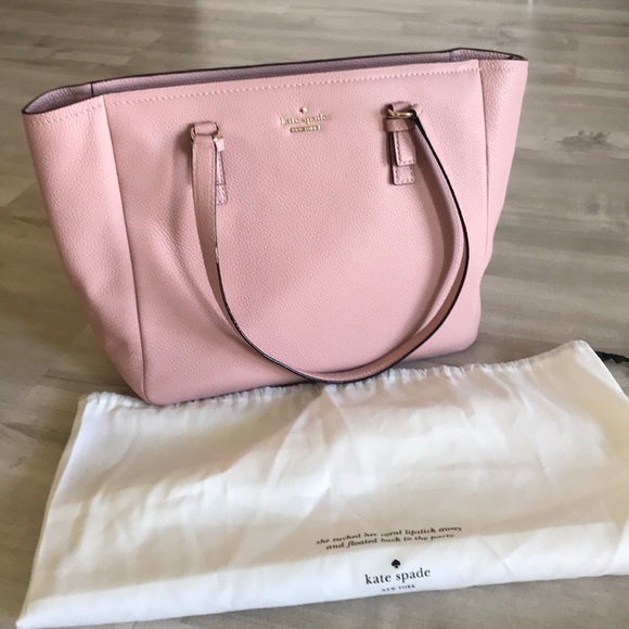 kate spade ladies bag